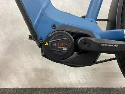 Riese & Müller Charger 4 GT Vario