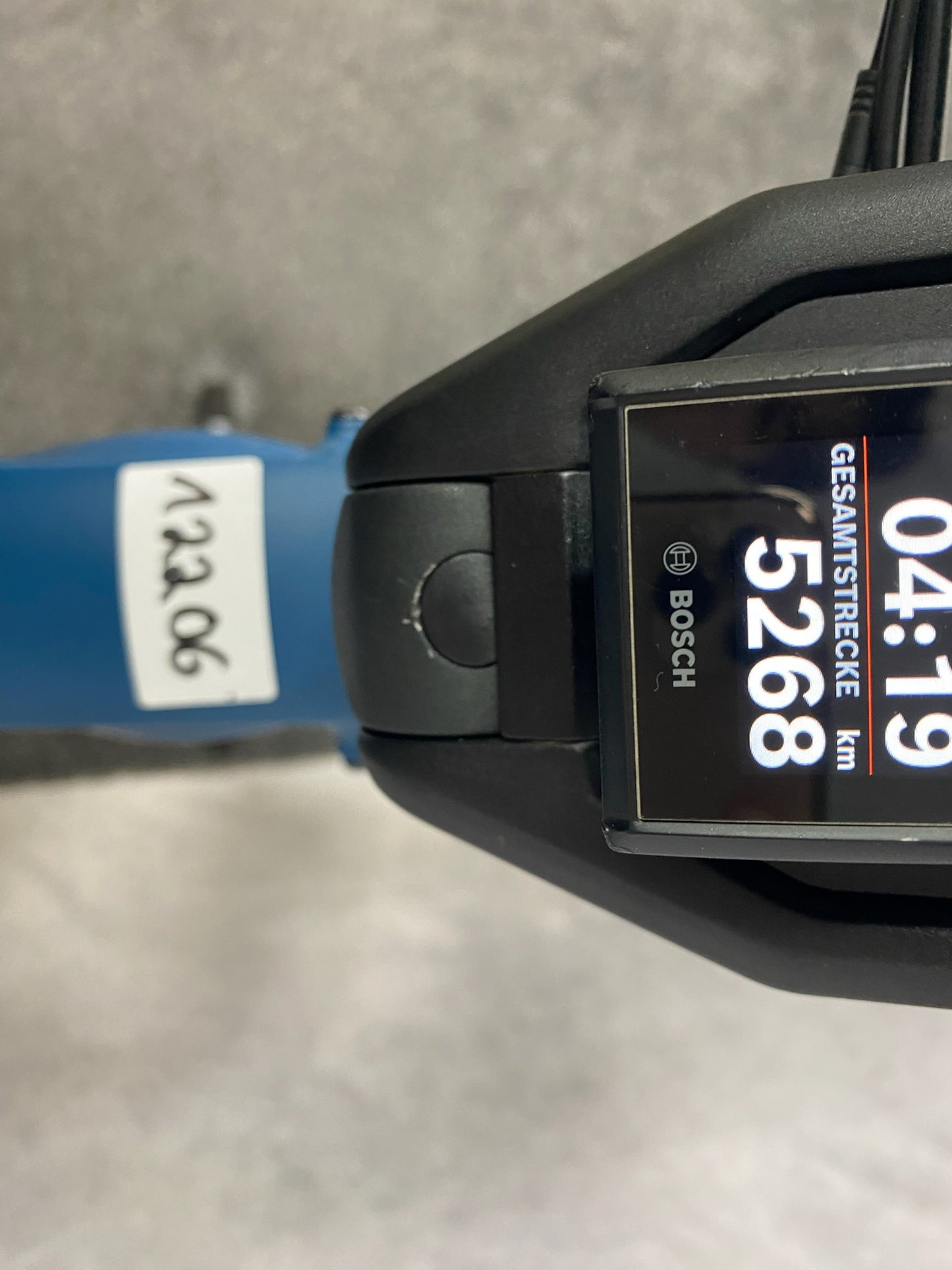 Riese & Müller Charger 4 GT Vario