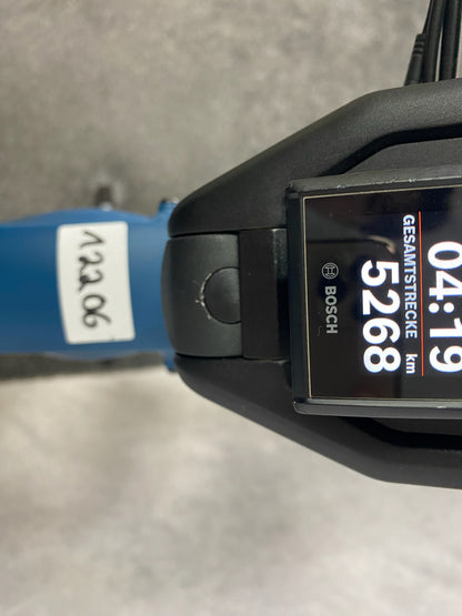 Riese & Müller Charger 4 GT Vario