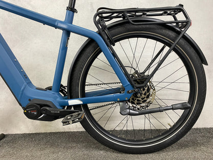 Riese & Müller Charger 4 GT Vario