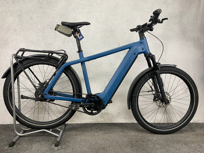 Riese & Müller Charger 4 GT Vario