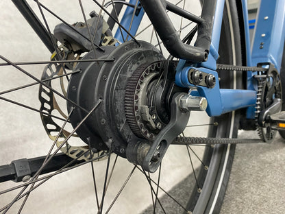 Riese & Müller Charger 4 GT Vario