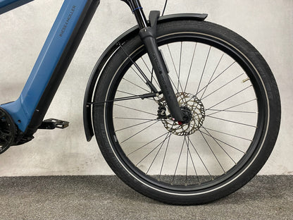 Riese & Müller Charger 4 GT Vario