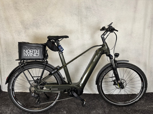 Kettler Quadriga Town & Country
