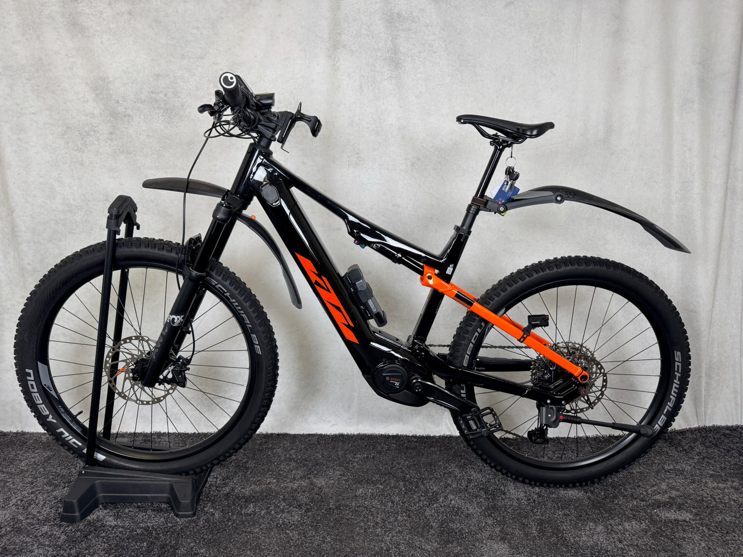 KTM Macina Lycan 771