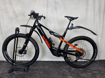 KTM Macina Lycan 771