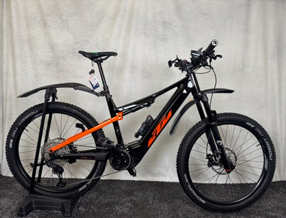KTM Macina Lycan 771