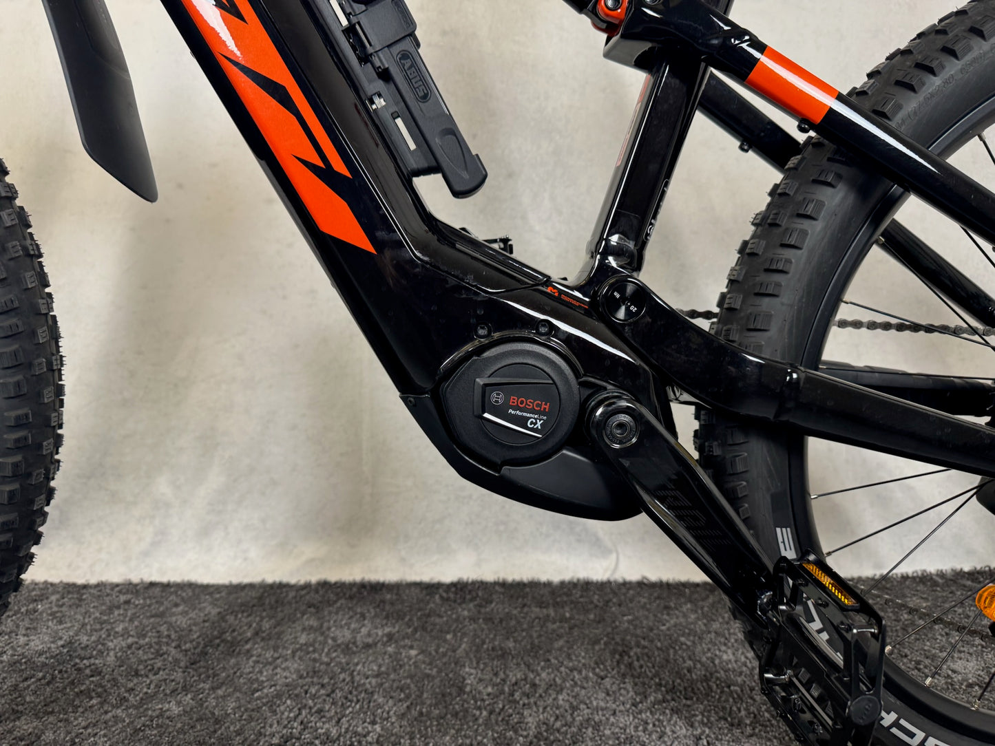 KTM Macina Kapoho 7973