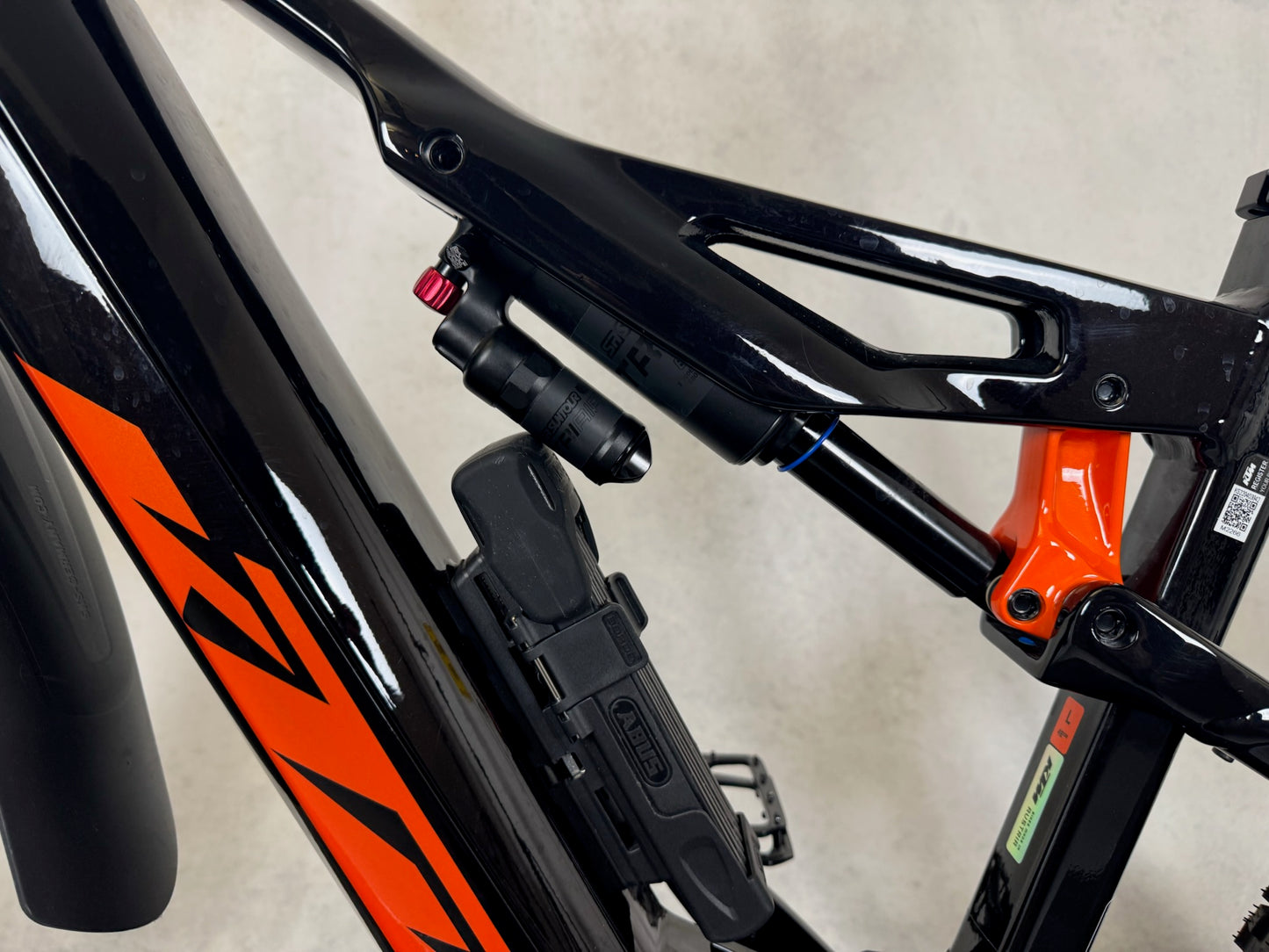 KTM Macina Kapoho 7973