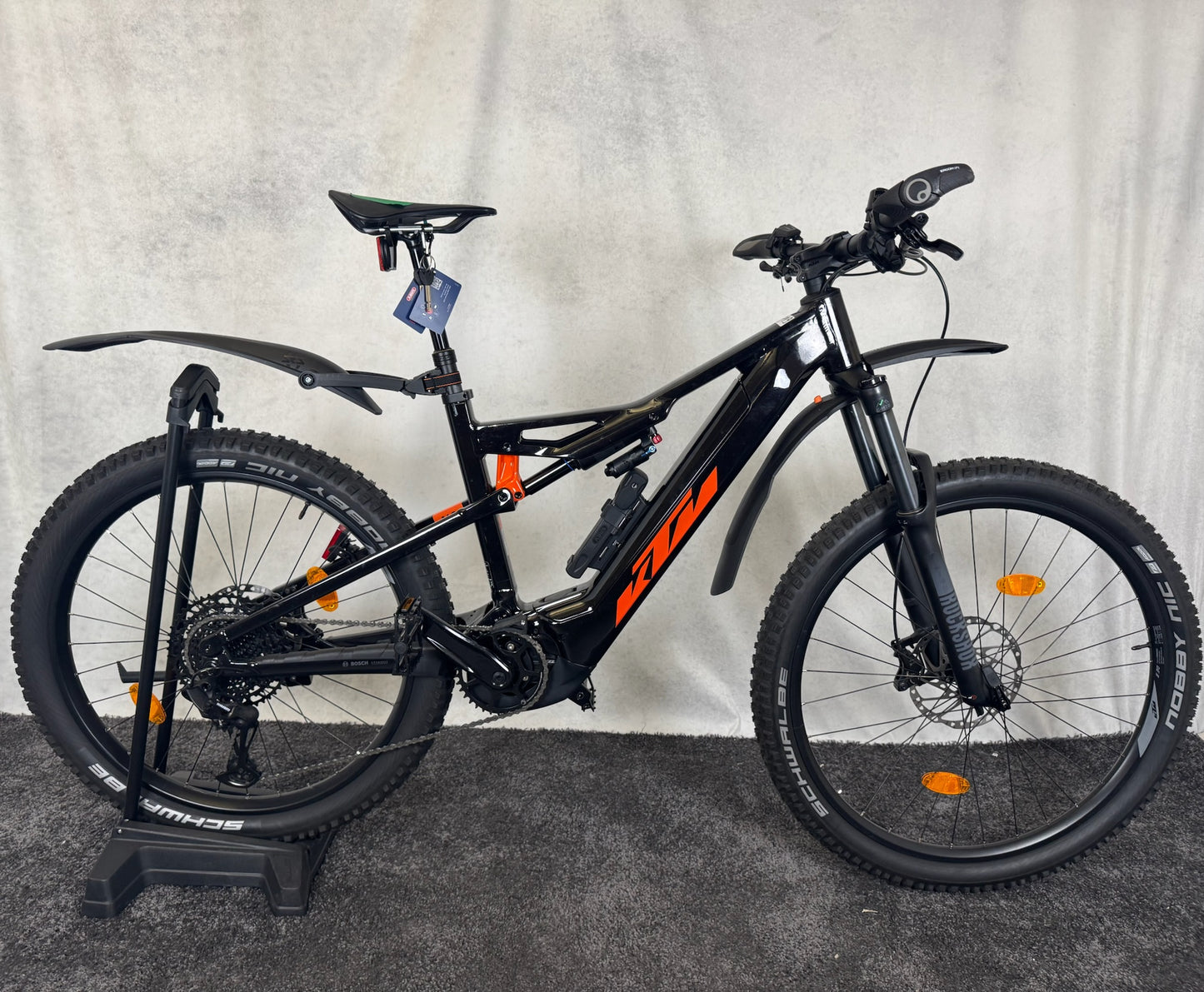 KTM Macina Kapoho 7973