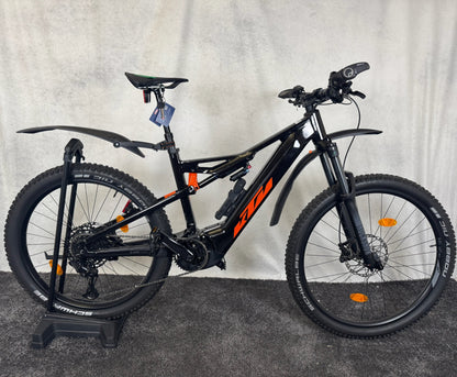 KTM Macina Kapoho 7973