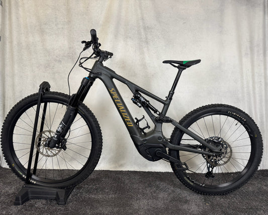 Specialized Levo Comp Alloy
