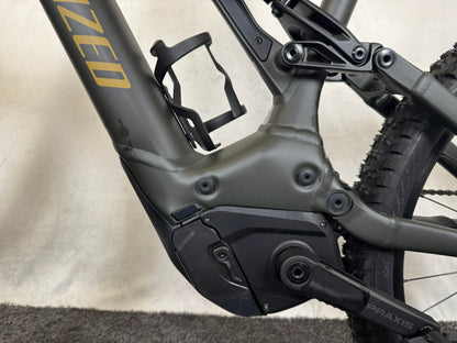Specialized Levo Comp Alloy