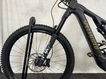 Specialized Levo Comp Alloy