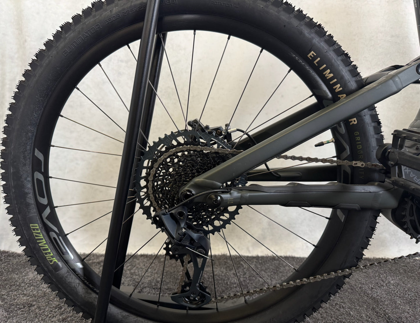 Specialized Levo Comp Alloy