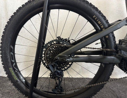 Specialized Levo Comp Alloy