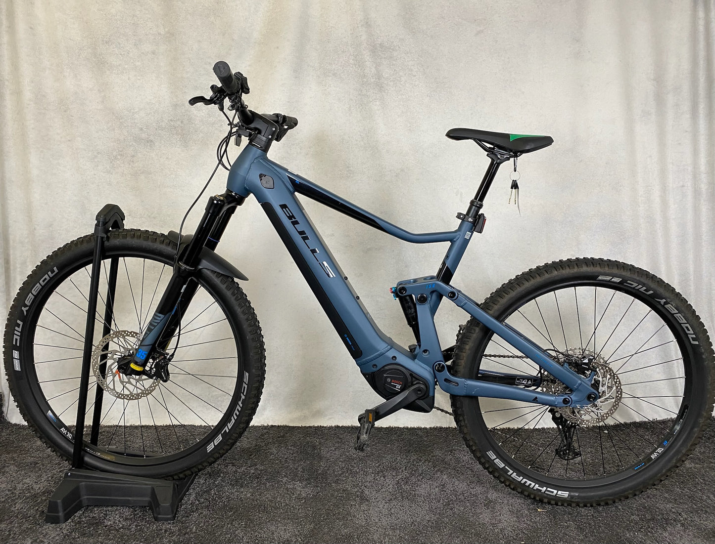 Bulls Copperhead EVO AM2