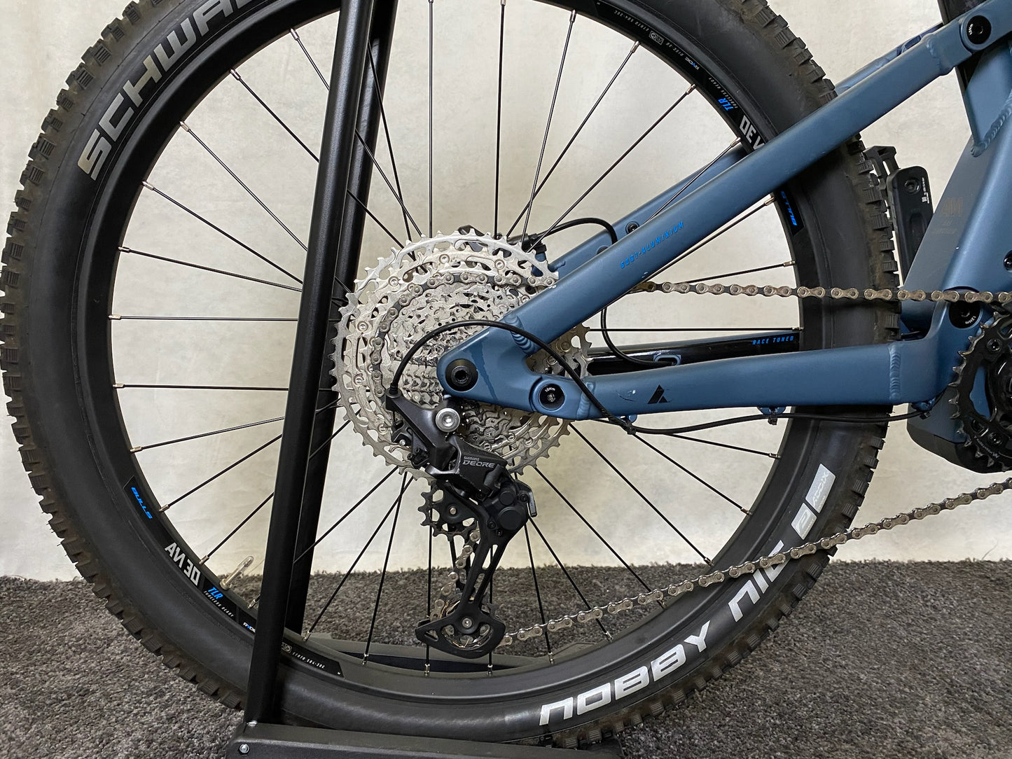 Bulls Copperhead EVO AM2