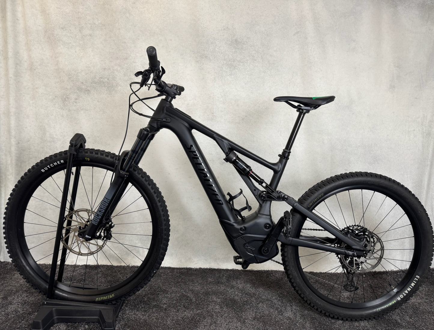 Specialized Levo Base S4