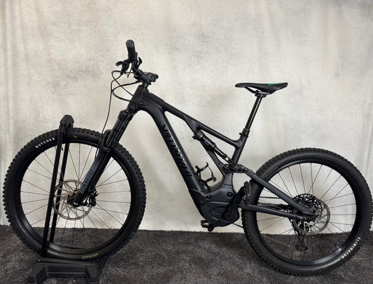 Specialized Levo Base S4