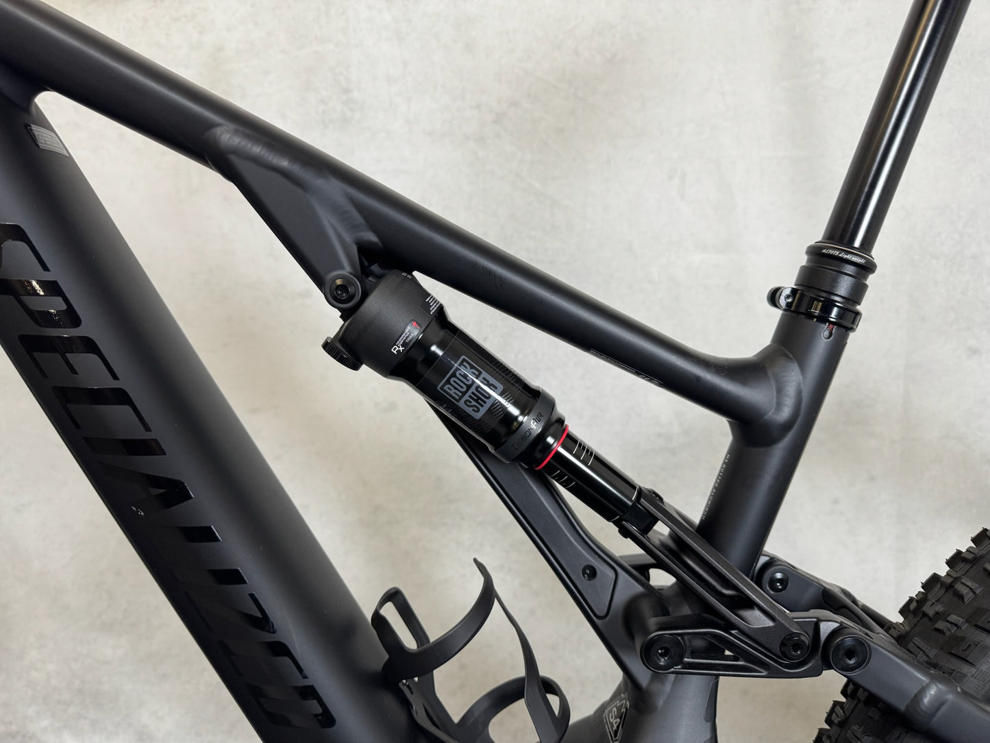 Specialized Levo Base S4