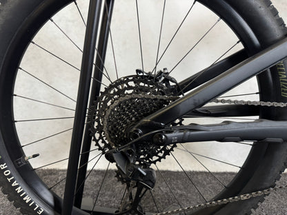 Specialized Levo Base S4