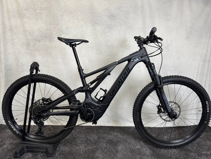 Specialized Levo Base S4