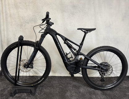 Specialized Levo Alloy