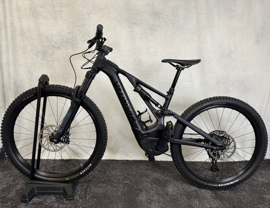 Specialized Levo Alloy