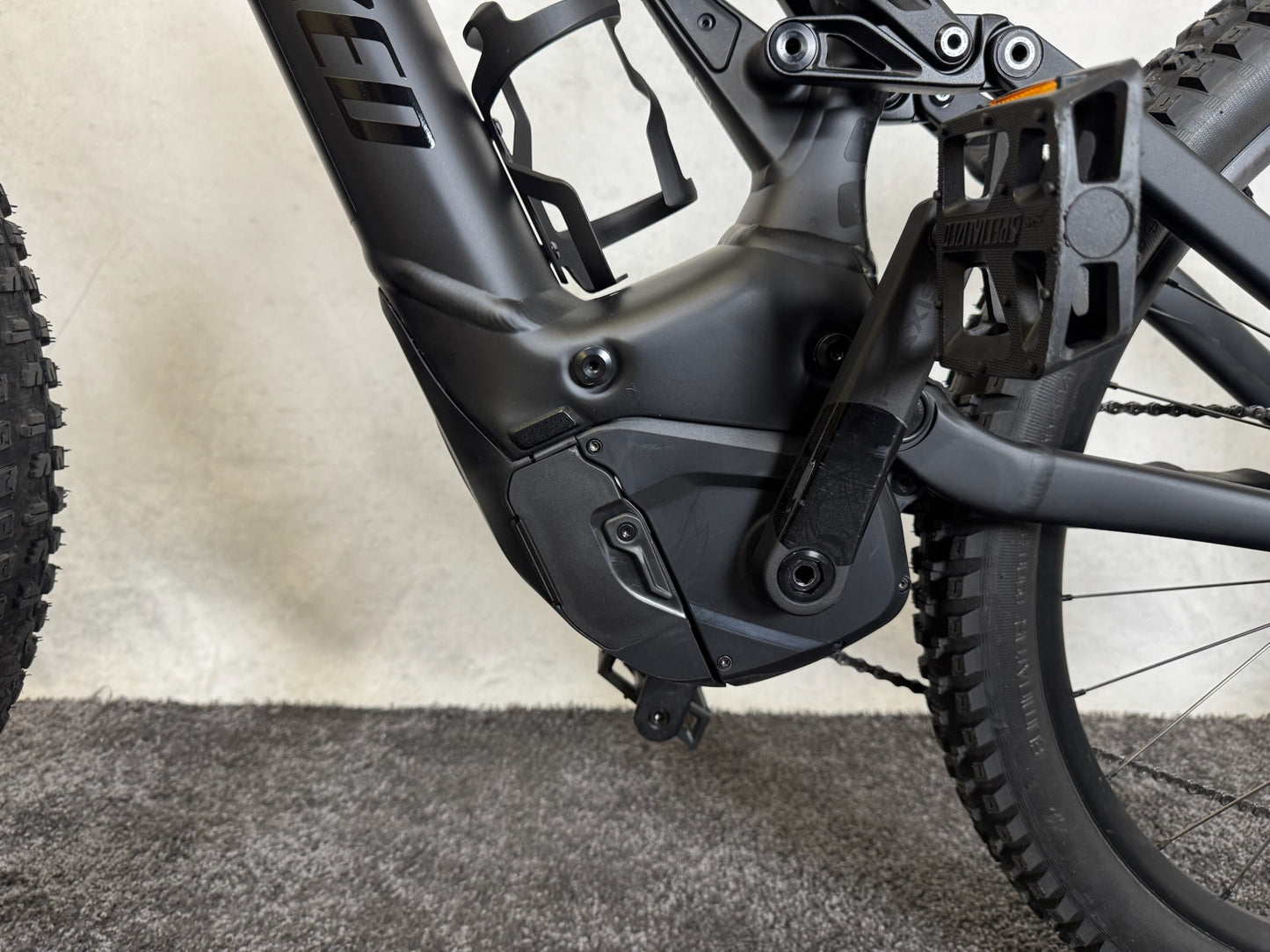 Specialized Levo Alloy