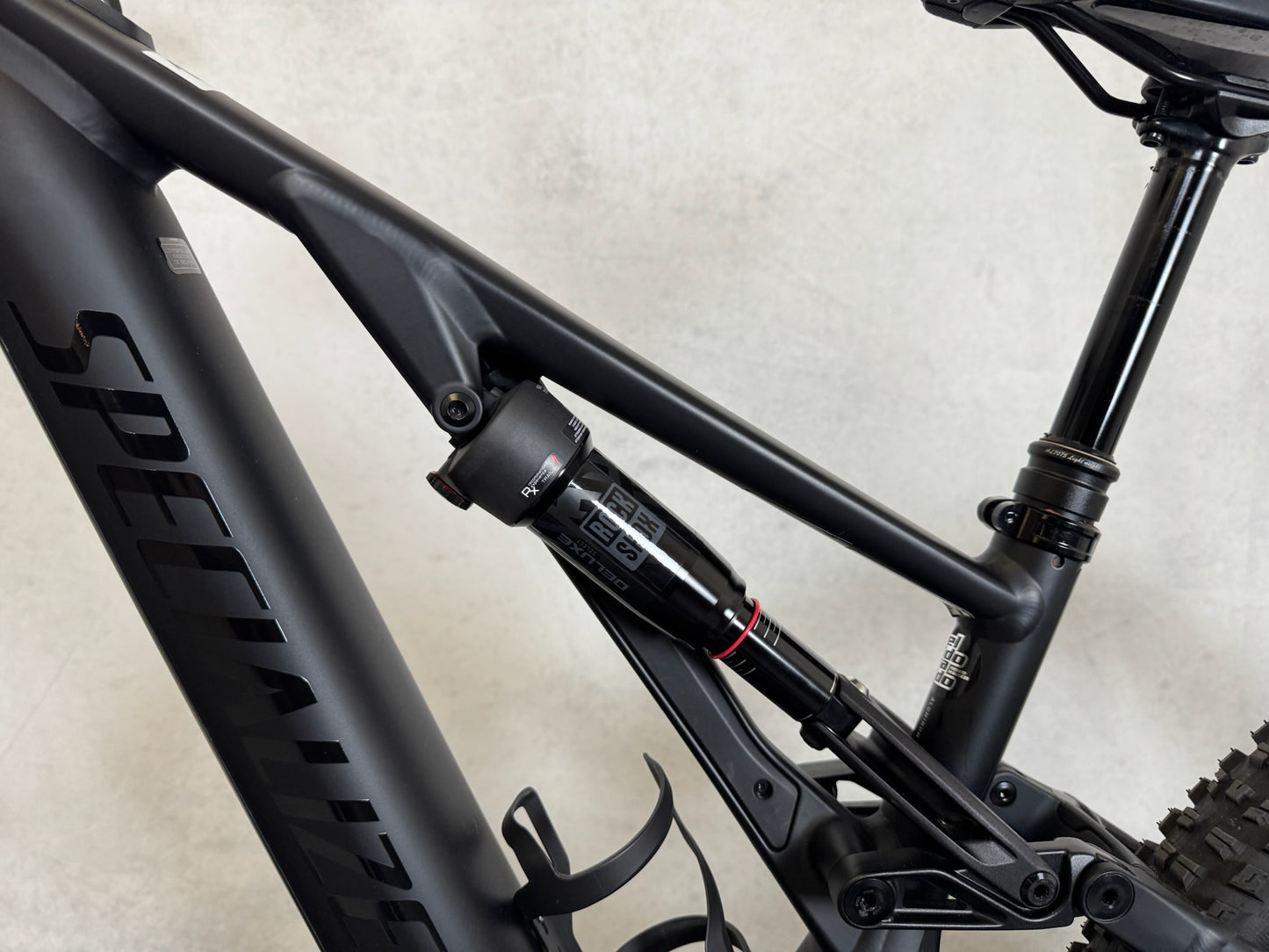 Specialized Levo Alloy