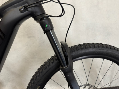Specialized Levo Alloy