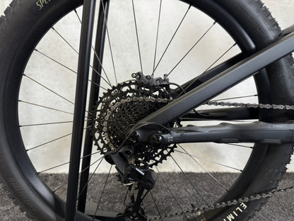 Specialized Levo Alloy
