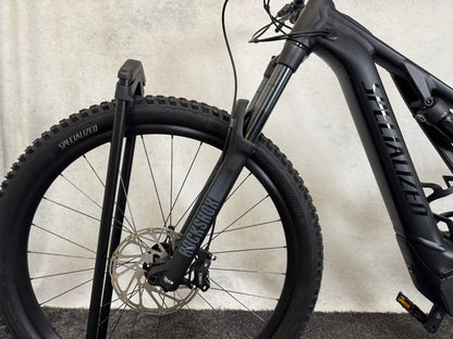 Specialized Levo Alloy