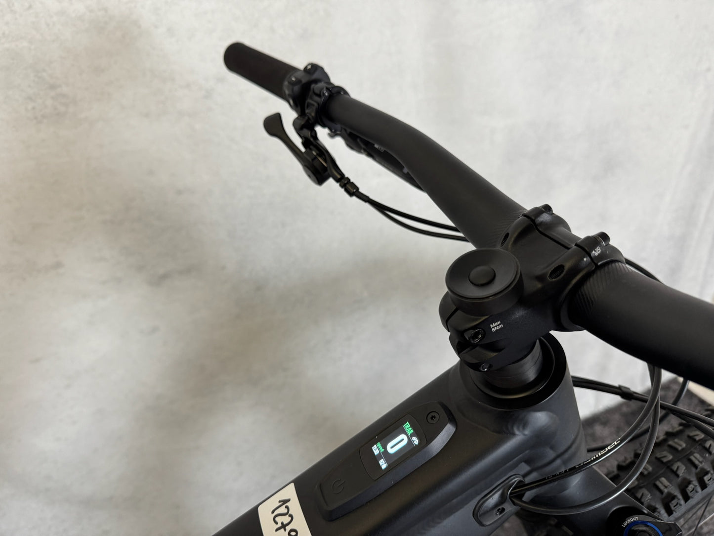 Specialized Levo Alloy