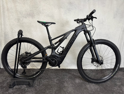 Specialized Levo Alloy