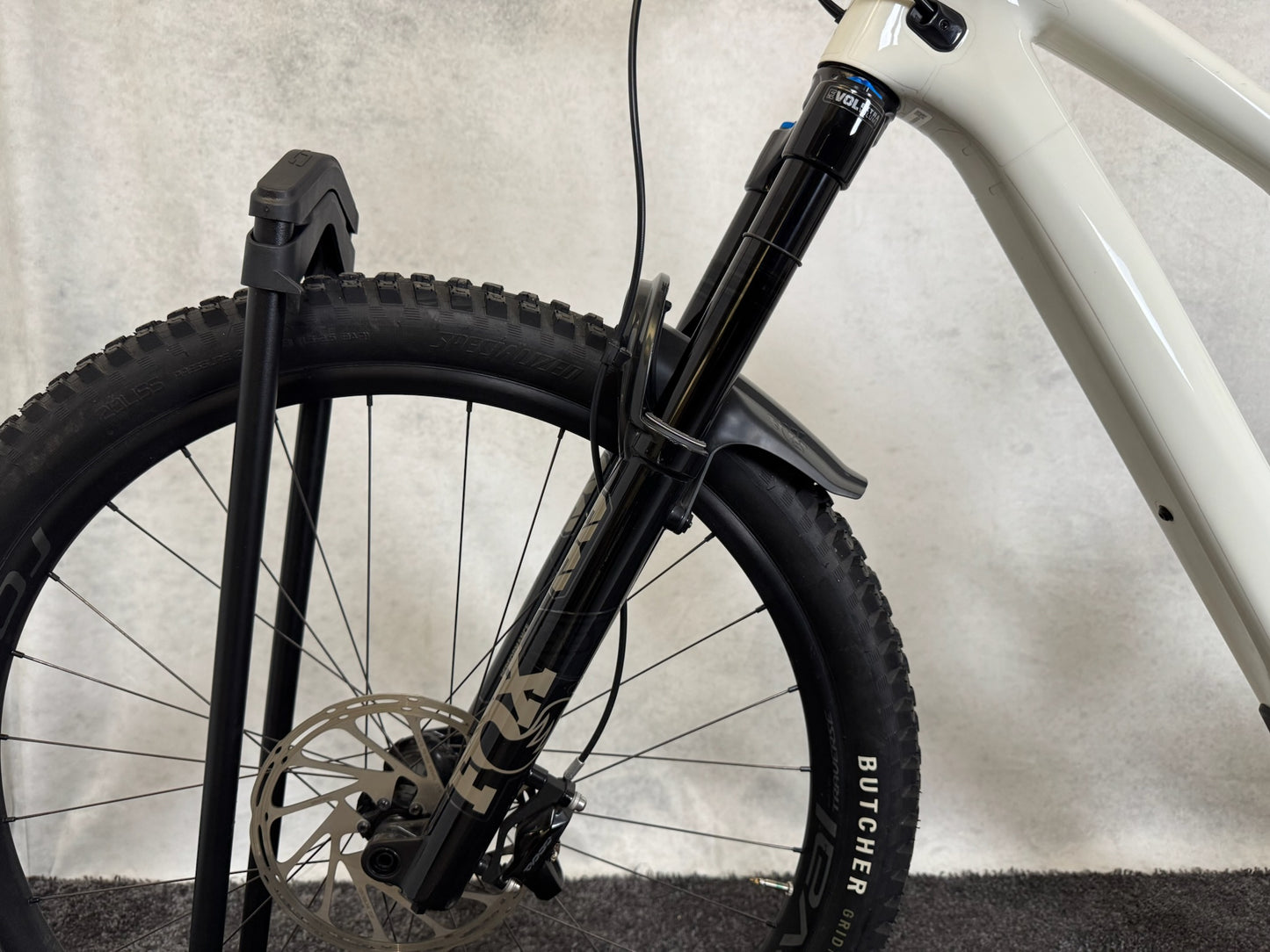 Specialized Levo SL Expert