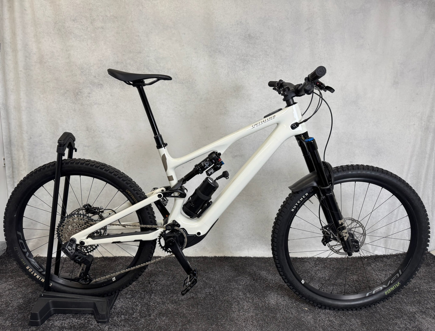 Specialized Levo SL Expert