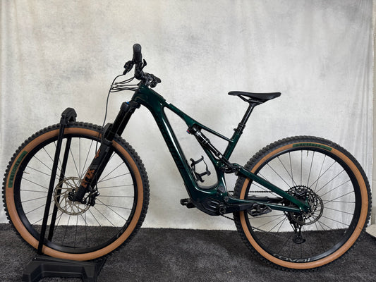 Specialized Levo SL Expert 2022