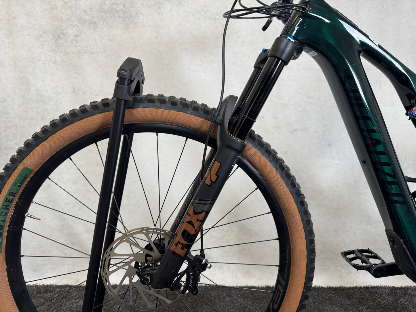 Specialized Levo SL Expert 2022
