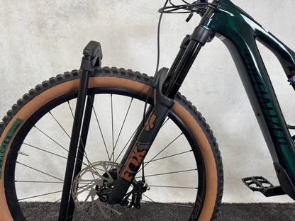 Specialized Levo SL Expert 2022