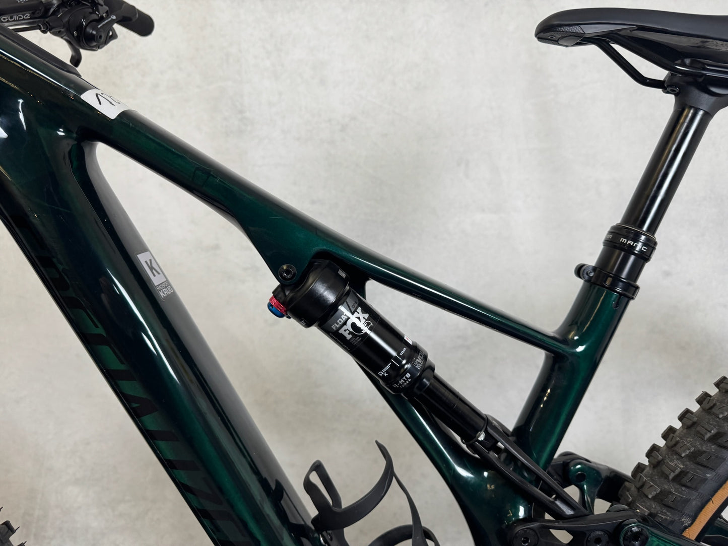Specialized Levo SL Expert 2022