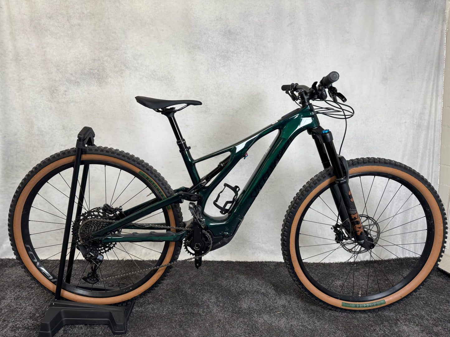 Specialized Levo SL Expert 2022