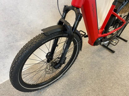 HNF Nicolai UD4 Adventure