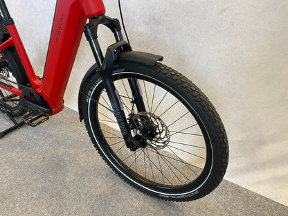 HNF Nicolai UD4 Adventure