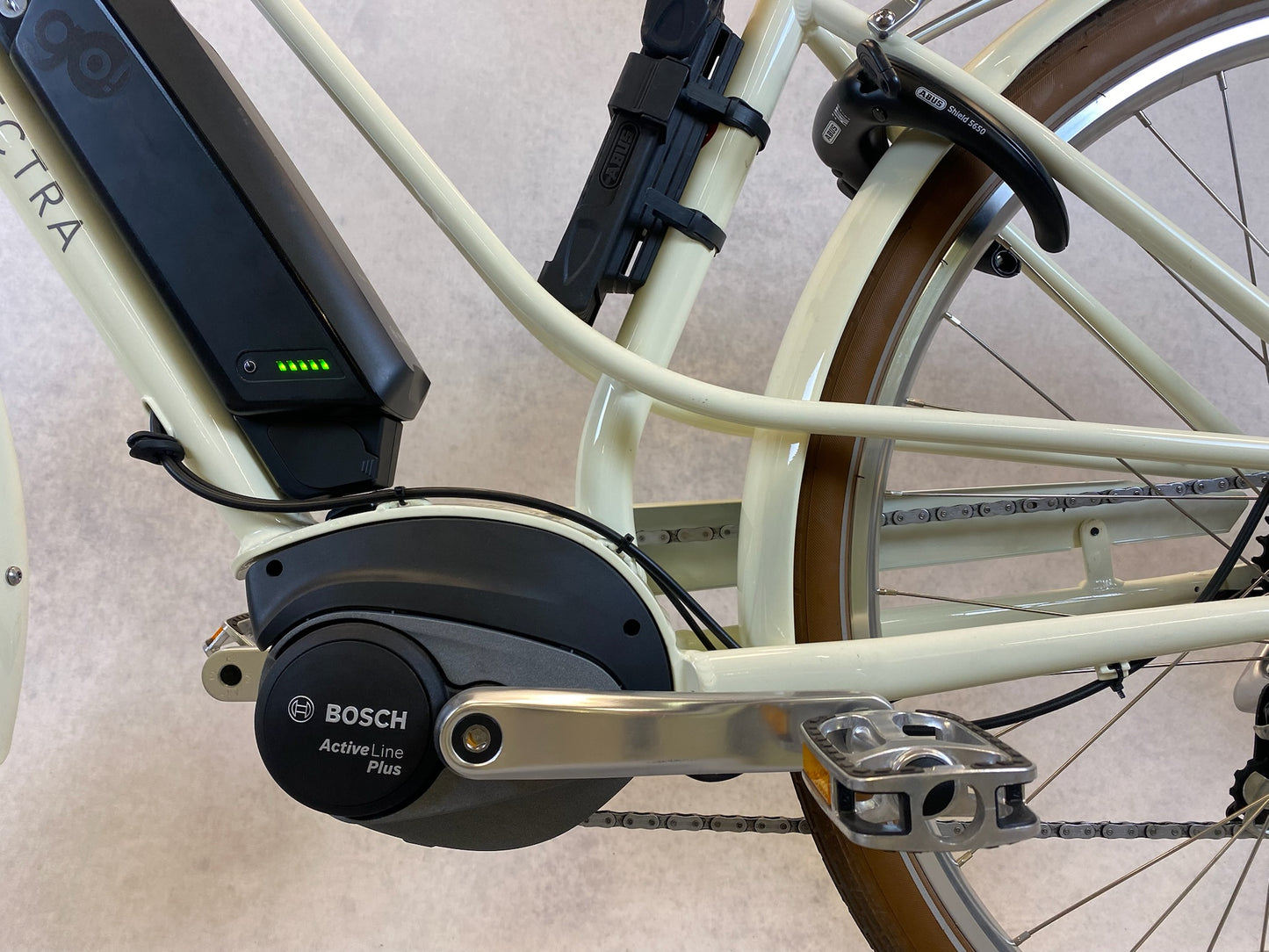 Electra Bicycle LOFT GO