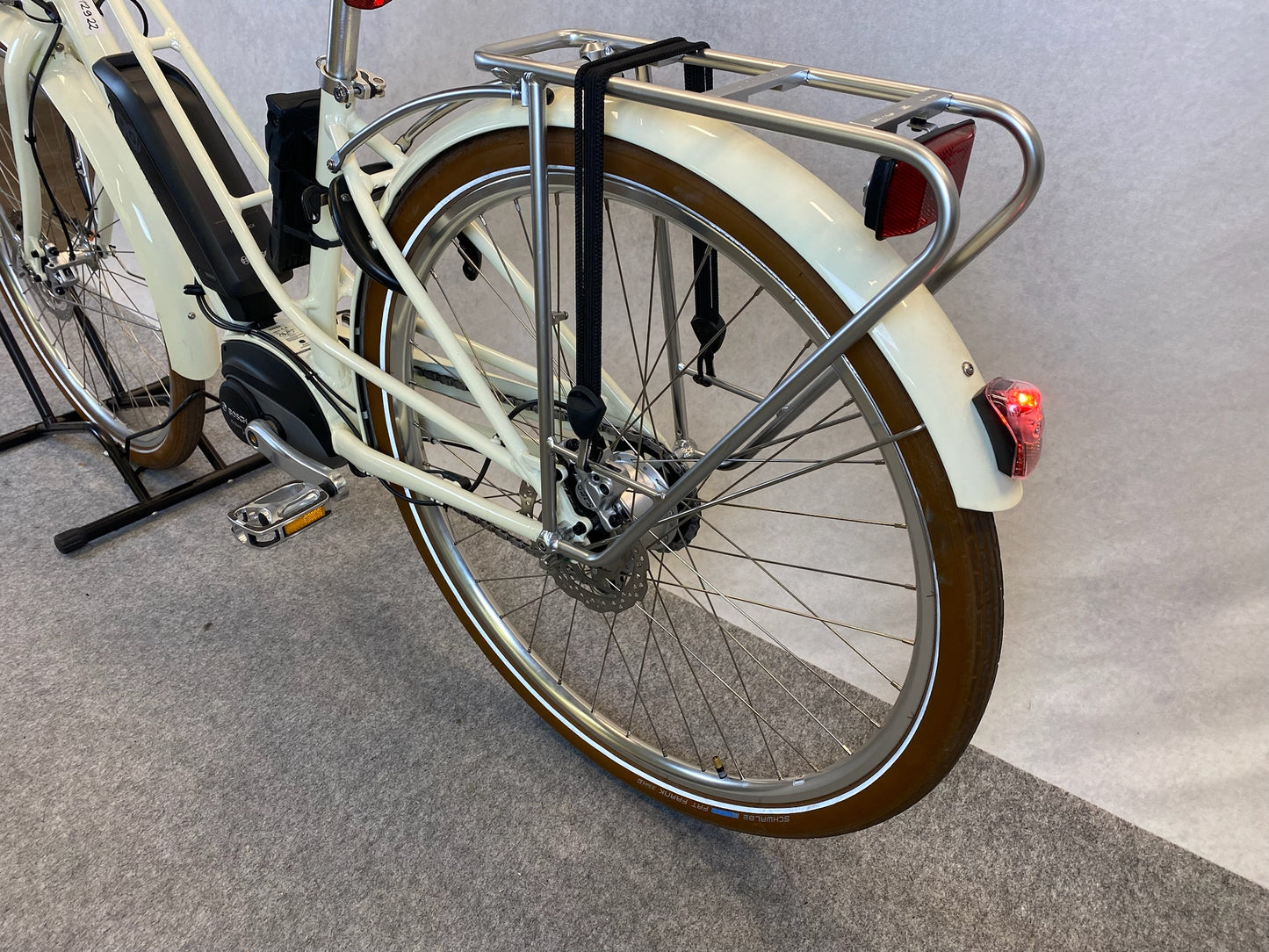 Electra Bicycle LOFT GO