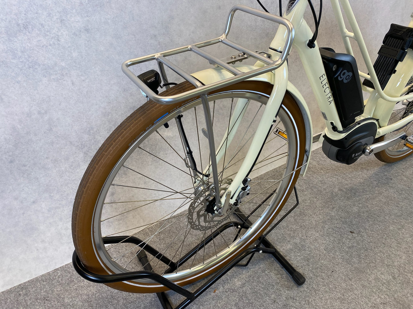 Electra Bicycle LOFT GO