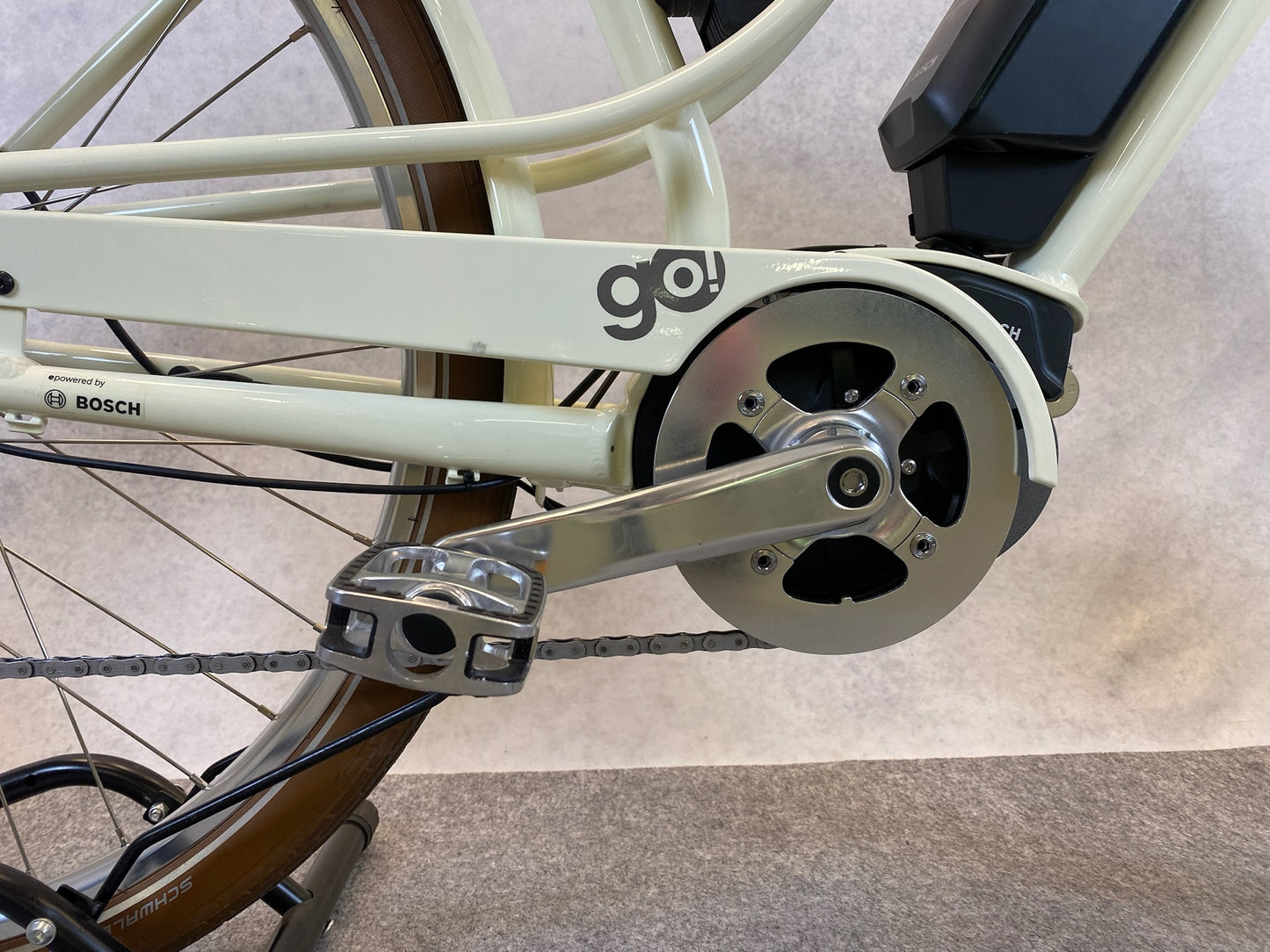 Electra Bicycle LOFT GO