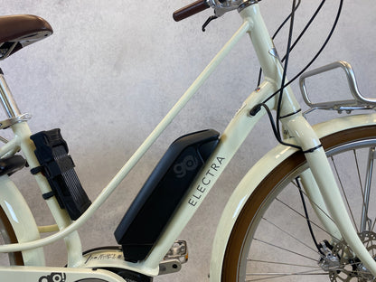 Electra Bicycle LOFT GO